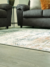 Redlings - Area Rug