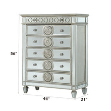 Varian - Chest - Mirrored