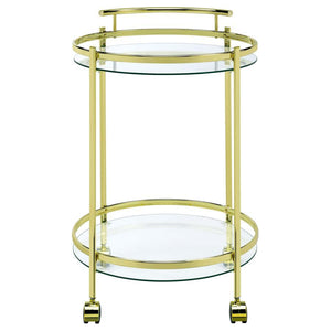 Chrissy - Serving Cart