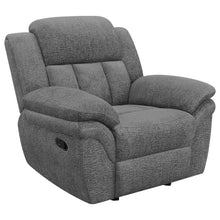 Pannen - Glider Recliner