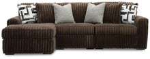 Midnight-Madness - Sectional