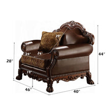 Dresden - Chair