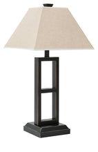 Deidra - Table Lamp (Set of 2)