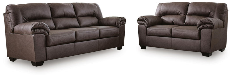 Willowbend - Living Room Set complete set
