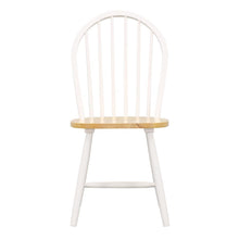 Cinder - Wood Dining Side Chair (Set of 4) - White