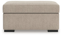 Sararose - Heather - Ottoman