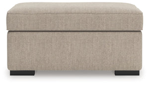 Sararose - Heather - Ottoman