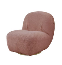 Yedaid - Accent Chair w/Swivel