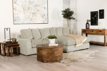 Blaine - Upholstered Reversible Sectional