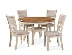 Mitchell - Dining Set