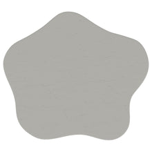 Perth - Side Table With Cloud-Shaped Top