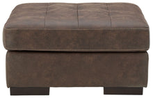 Maderla - Oversized Accent Ottoman