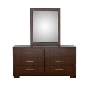 Jessica - Dresser Mirror