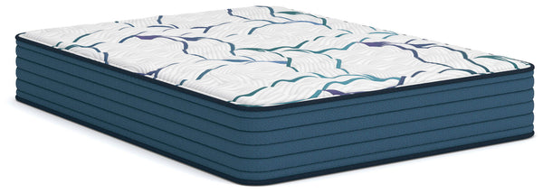 Sierra Sleep Limited Edition Firm 3.0 Hybrid Mattress at Savon Furniture Gallery, Visalia CA