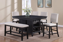 Regent - Counter Dining Room Set