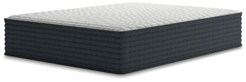 Hybrid 1400 - California King Mattress - White