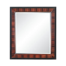 Jamonica - Mirror - Dark Brown