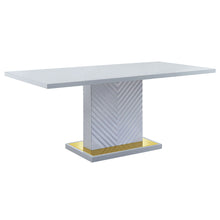 Gaines - Dining Table