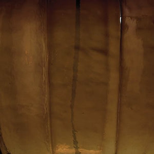 Bainmore - Amber - Glass Table Lamp