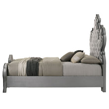 Perine - Bed