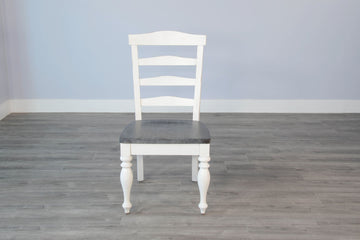 Carriage House - Ladderback Chair (Set of 2)
