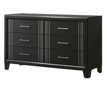 Charlie - Dresser