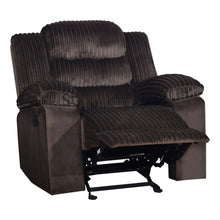 Willow - Glider Recliner