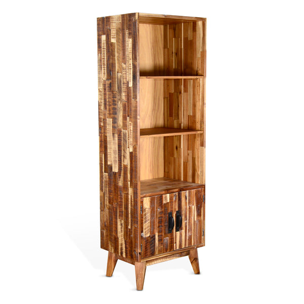 Havana Side Pier Light Brown