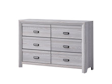 Adelaide - Upholstered Bedroom Set
