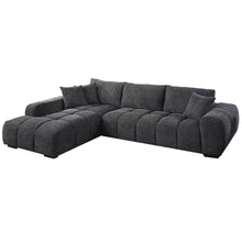 Chosen - Sectional Sofa With 3 Pillows