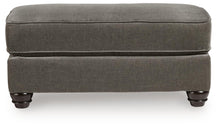 Tallow Creek - Ottoman - Shadow