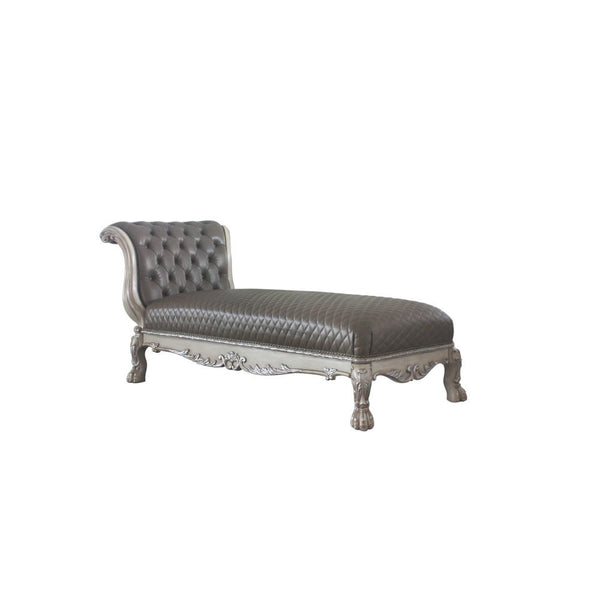 Dresden Chaise w/1 Pillow