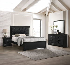 Amalia - Bedroom Set