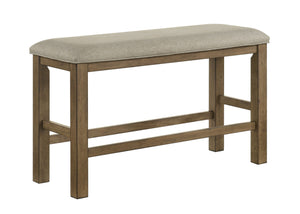 Cockrell - Counter Dining Room Set