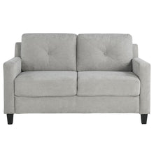 Horatio - Loveseat