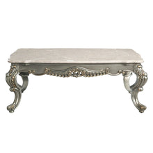 Miliani - Table With Marble Top