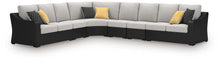 Beachcroft - Outdoor Sectional