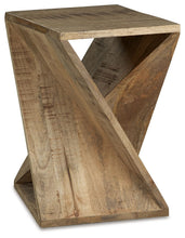 Zalemont - Accent Table