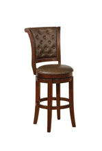 Granville - Swivel Bar Height Stool (Set of 2)