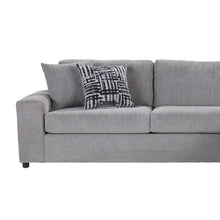 Tristan - 2 Piece Chaise Sectional