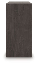 Piperton - Cube Organizer - Wood
