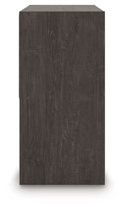 Piperton - Cube Organizer - Wood