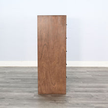 Five-Drawer Chest - Buckskin