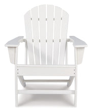 Sundown Treasure - Outdoor Adirondack Chair