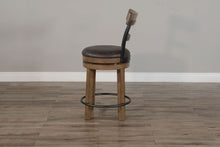 Doe Valley - Swivel Barstool