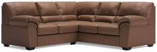 WillowBend - Sectional
