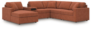 Modmax - Spice - Sectional