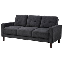 Bowen II - Upholstered Track Arm Sofa