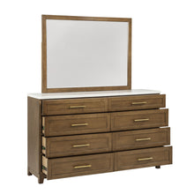 Devonshire - Dresser With Marble Top