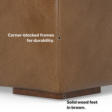 Rex - Chaise Sofa Module